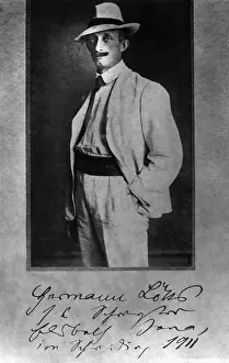 Lons: Hermann Loens
