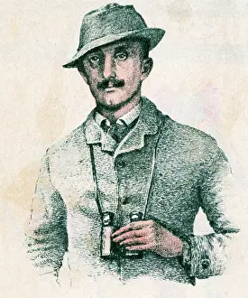 Lons: Hermann Lons
