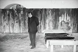 Prinzendorf: Hermann Nitsch