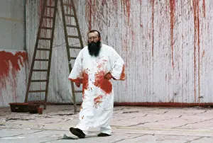 Nitsch: Hermann Nitsch
