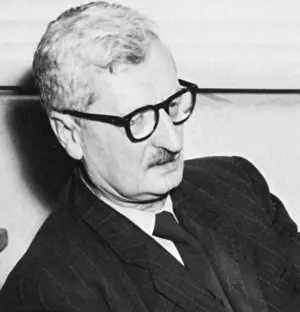 Rocketry: Hermann Oberth, German Physicist and Engineer