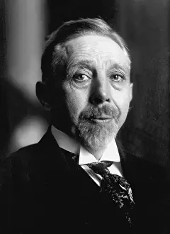 Philosophical: Hermann Oncken