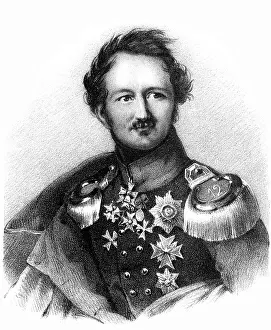 Puckler: HERMANN PUCKLER-MUSKAU