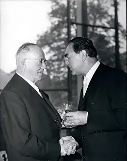 Milliards: Hermann Reemtsma and Max Schmeling, Germany