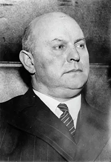 Burgtheater: Hermann Robbeling