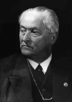Stehr: Hermann Stehr
