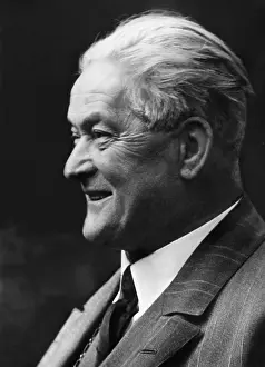 Stehr: Hermann Stehr