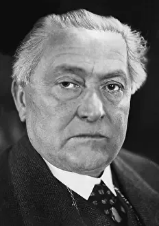 Stehr: Hermann Stehr