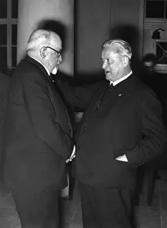 Stehr: Hermann Stehr