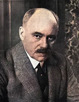 Sudermann: HERMANN SUDERMANN