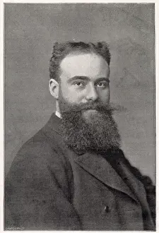 Sudermann: Hermann Sudermann