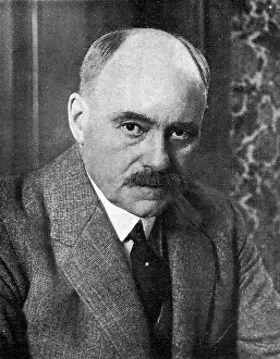 Sudermann: HERMANN SUDERMANN