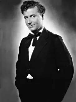 Steinhoff: Hermann Thimig in My Leopold, 1932