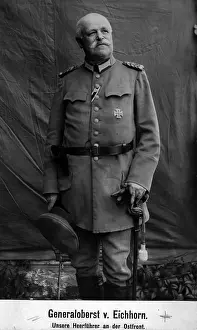 Eichhorn: Hermann von Eichhorn