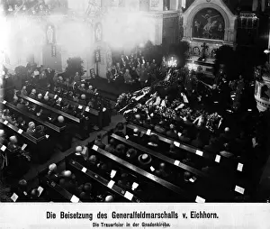 Eichhorn: Hermann von Eichhorn