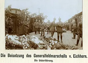 Eichhorn: Hermann von Eichhorn