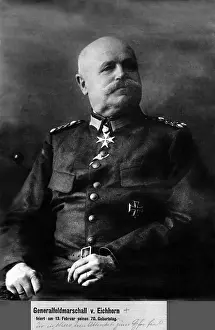 Eichhorn: Hermann von Eichhorn