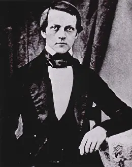 Helmholtz: Hermann von Helmholtz (1821-94), German ?