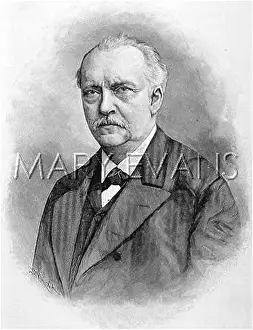 Helmholtz: HERMANN VON HELMHOLTZ