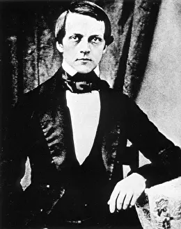 Sensation: Hermann von Helmholtz, German Physician and Polymath