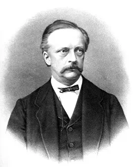Sensation: Hermann von Helmholtz, German Physician and Polymath