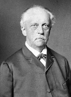 Sensation: Hermann von Helmholtz, German Physician and Polymath
