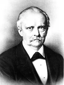 Sensation: Hermann von Helmholtz, German Physician and Polymath