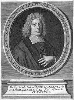1708: HERMANN WITS