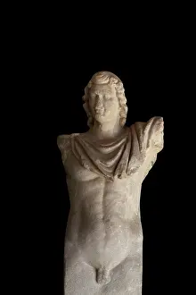 Selcuk: Hermeros, Ephesus, Izmir, Turkey