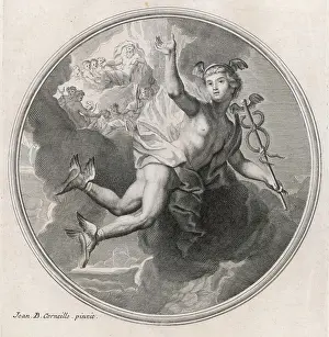 Anyone: Hermes Airborne