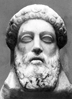 Messenger: Hermes, a Greek god