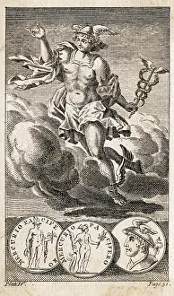 Tooke: Hermes - Mercury - Tooke