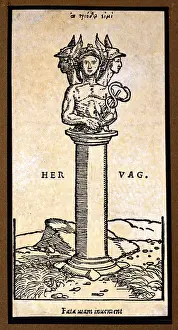 Thoth: Hermes Trismegistus