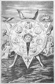 Hermetic: HERMETIC ARCANA