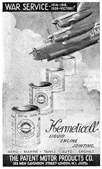 Jointing: Hermeticoll Liquid Jointing