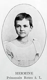 Hermine: Hermine