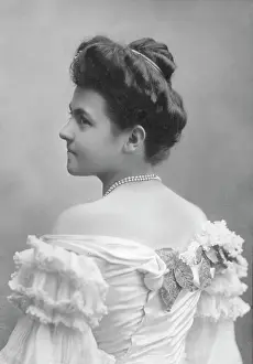 Hermine: Hermine