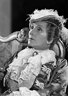Traugott: Hermine Koerner in Friedemann Bach, 1941
