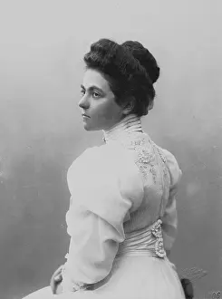 Hermine: Hermine Reuss Elder Line, 1906
