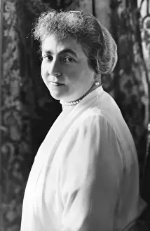 Earring: Hermine Reuss - Elder Line, 1931