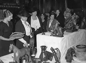 Preussen: Hermine Reuss Elder Line opens the charity