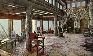 Hermit: Hermit Rest