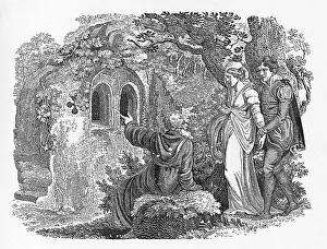 Warkworth: HERMIT OF WARKWORTH