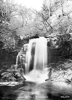 Hermits: Hermit's Fall, Glenariff