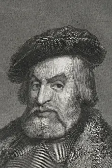 Cortes: Hernan Cortes (1488-1547)
