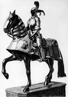 Aztecs: Hernan Cortez