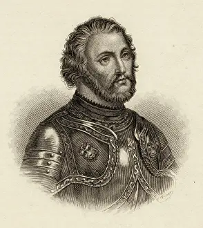 Hernando: Hernando Cortes