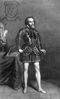 Marques: Hernando Cortez
