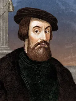 Colonizer: Hernando Cortez, Spanish Conquistador