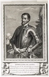 Hernando: Hernando de Soto
